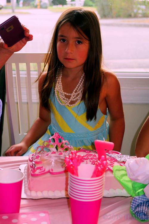 Wait, I Can't Wait For More Cake!! Wait, I Can't Wait For More Cake!!