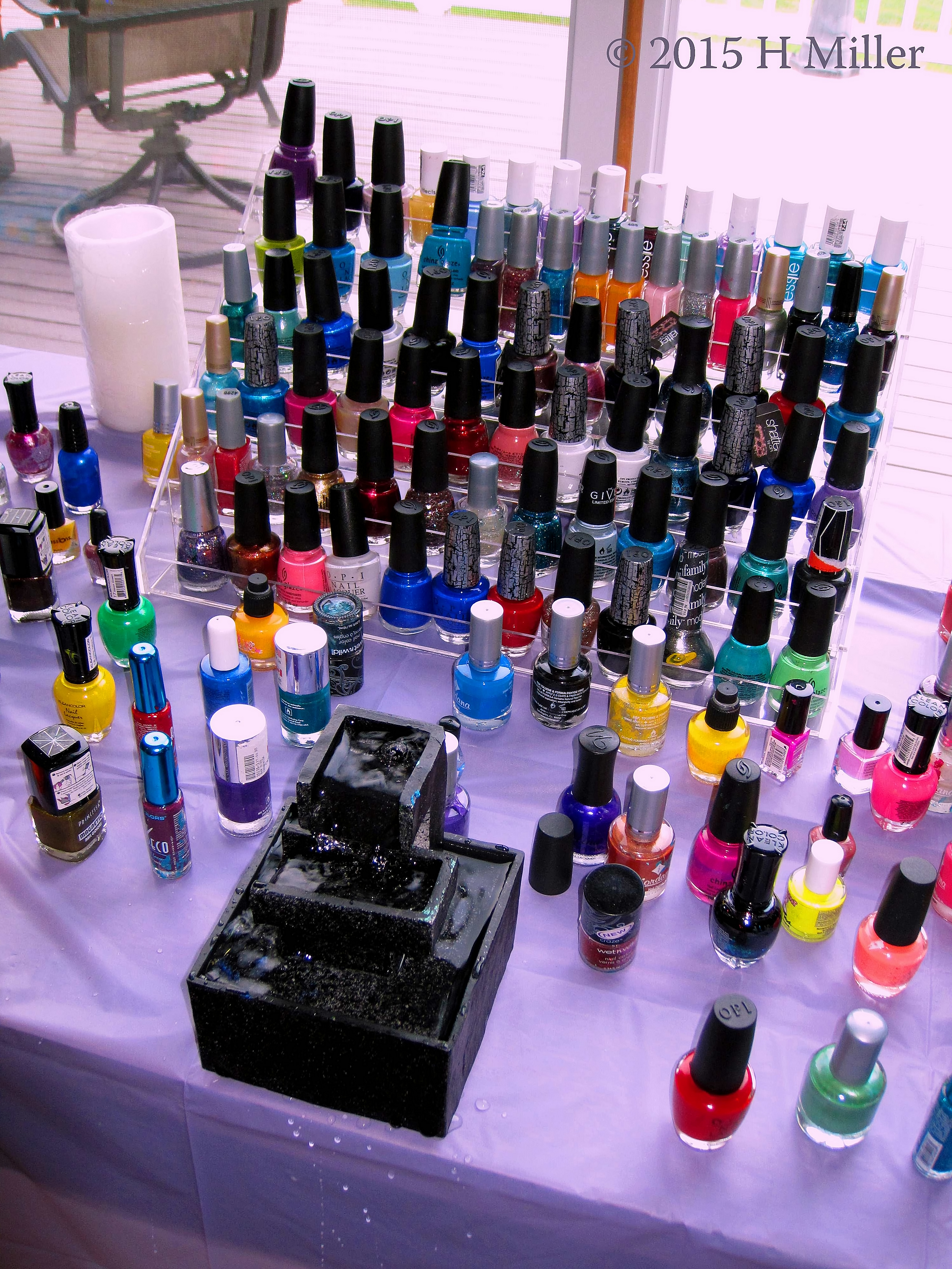 Check Out Our Ever Gorwing Nail Plosh Collection! Check Out Our Ever Gorwing Nail Plosh Collection!