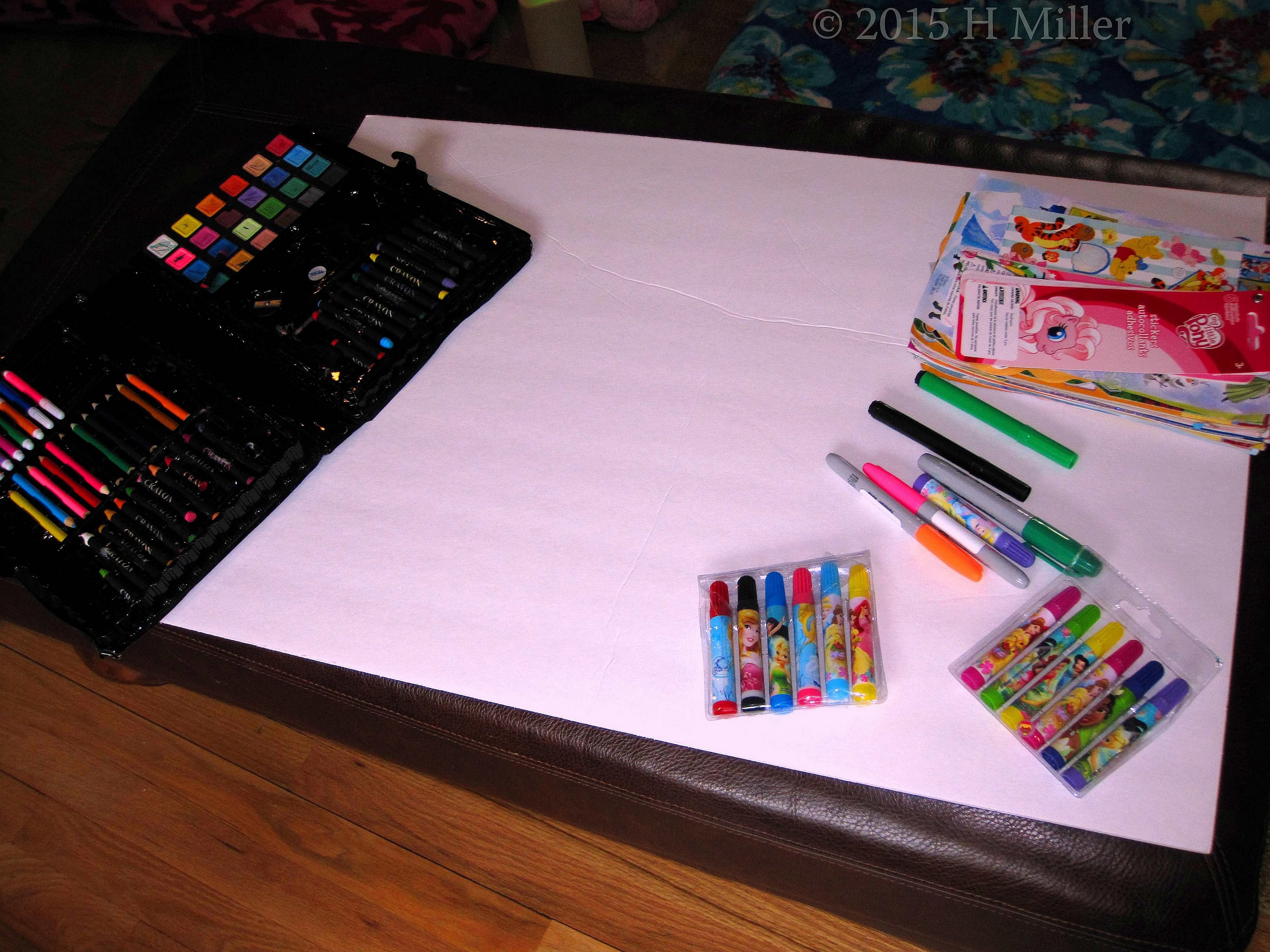 Group Spa Birthday Card. Group Spa Birthday Card.