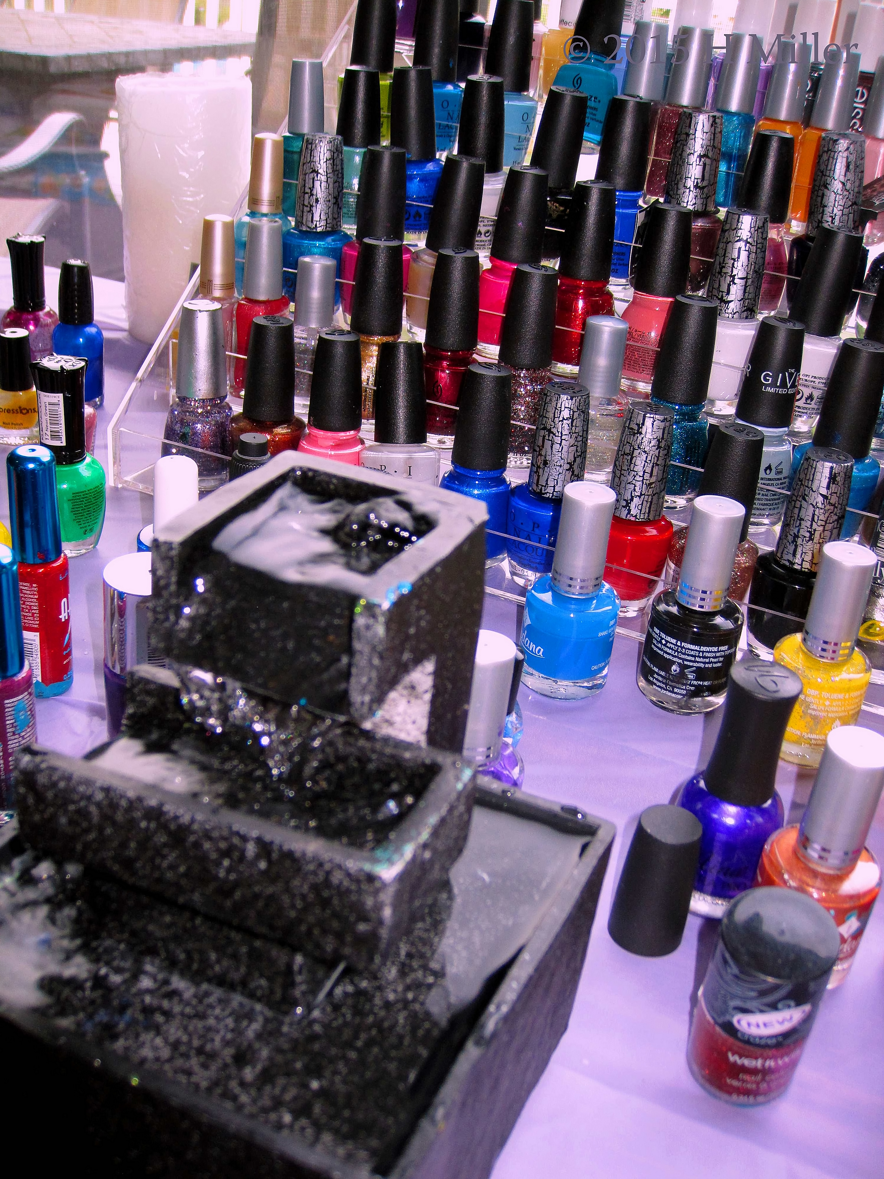 OPI Shatter And Other Favorites. OPI Shatter And Other Favorites.