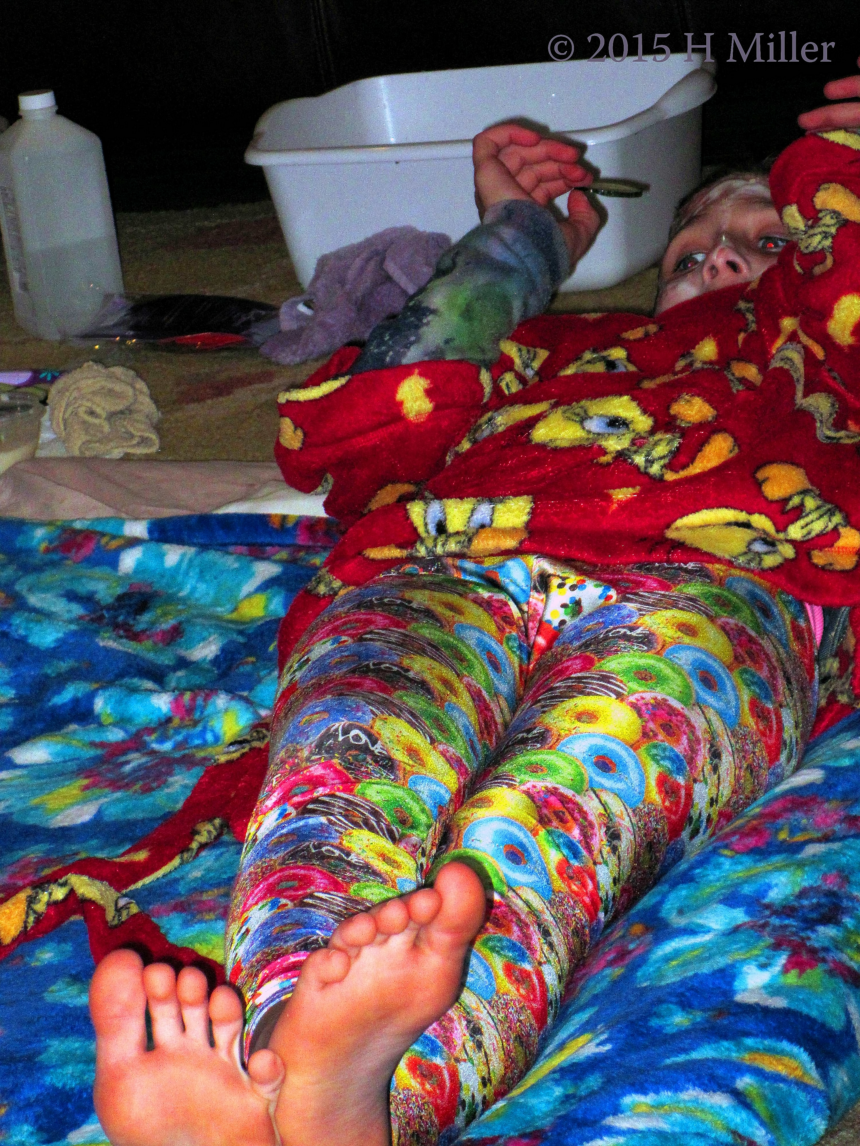 Taking Off The Cukes For A Sec Taking Off The Cukes For A Sec