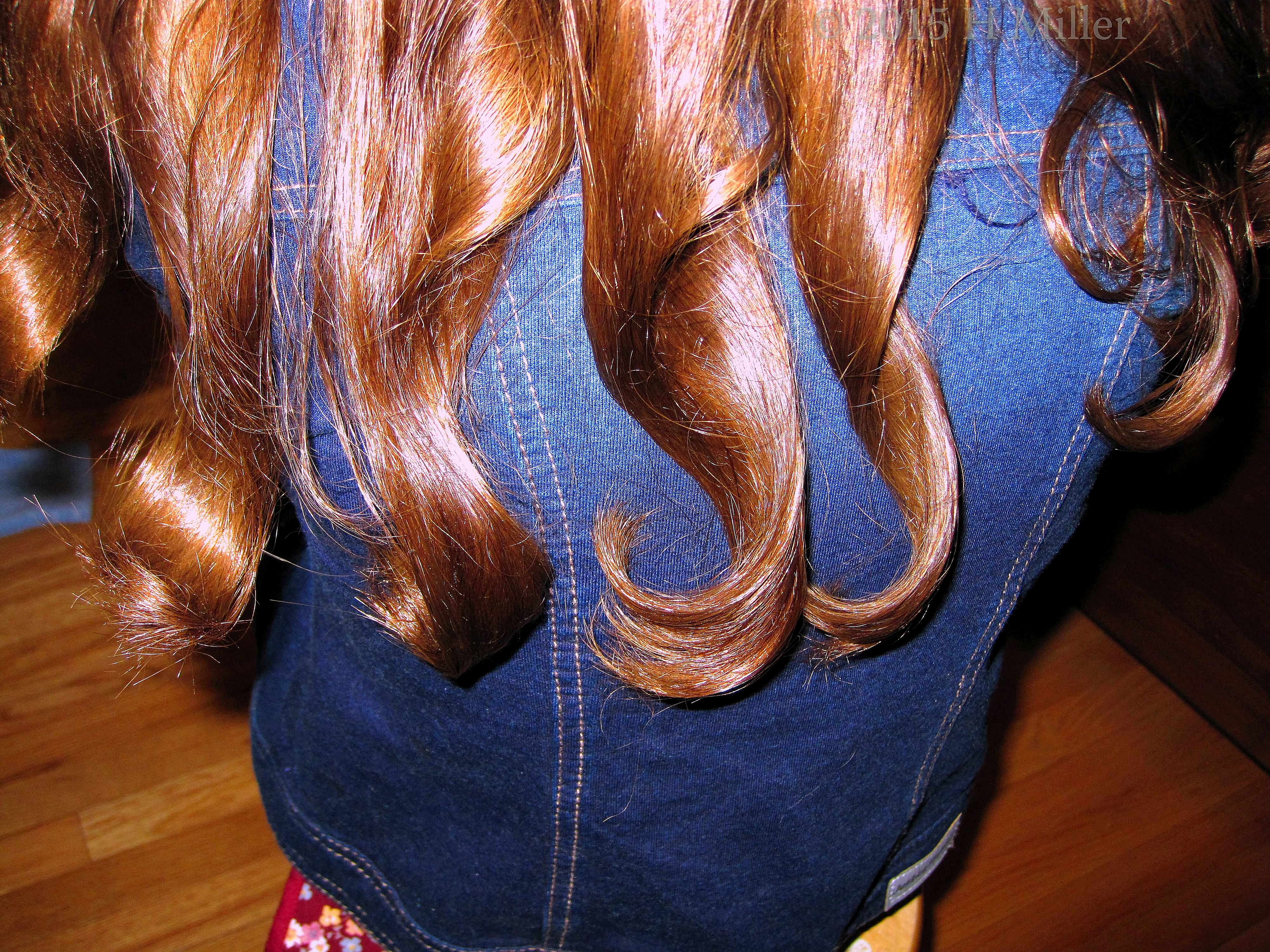 Curls And More Curls!! Curls And More Curls!!