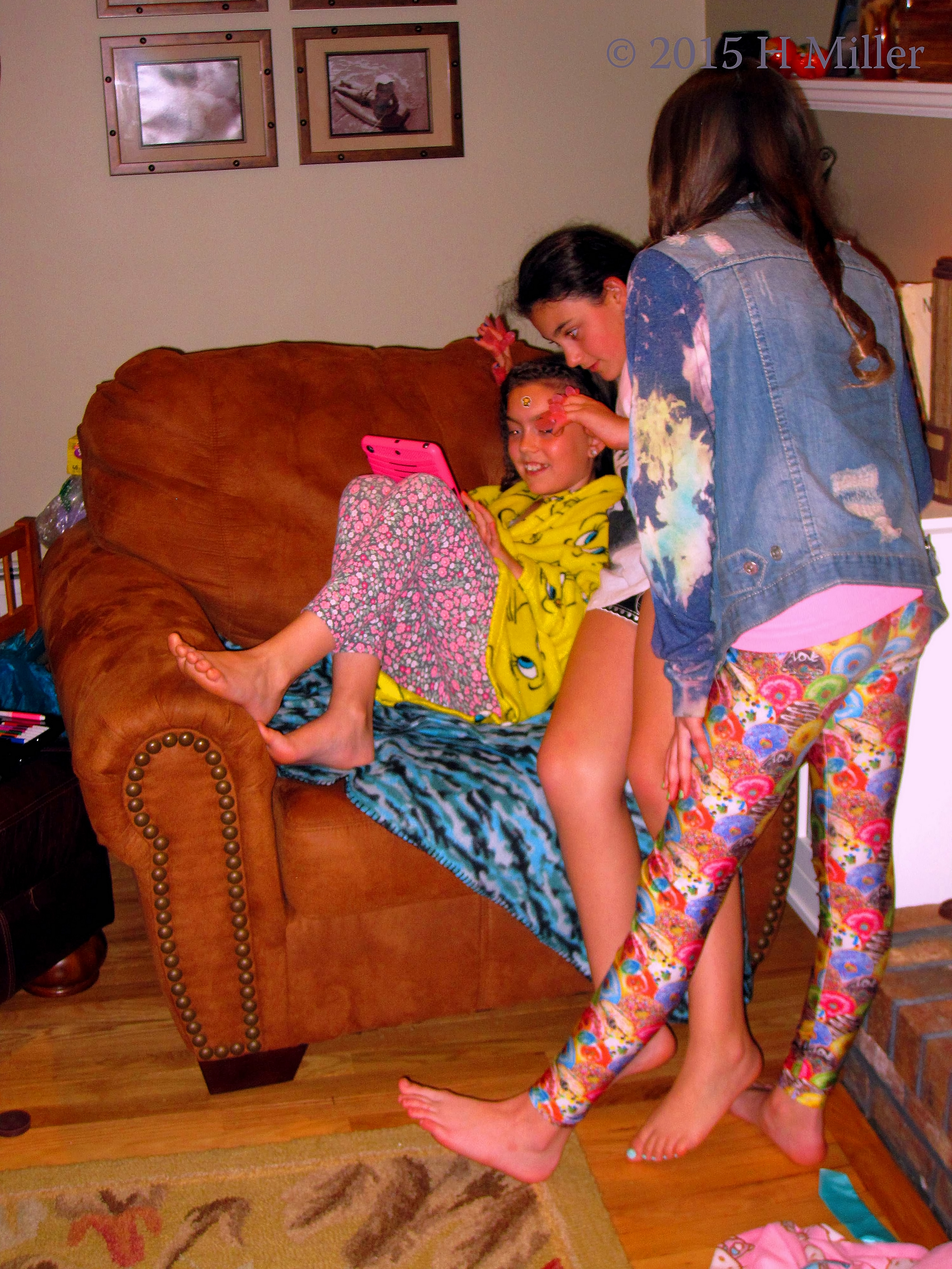 Finding Time To Play And have Fun. Finding Time To Play And have Fun.