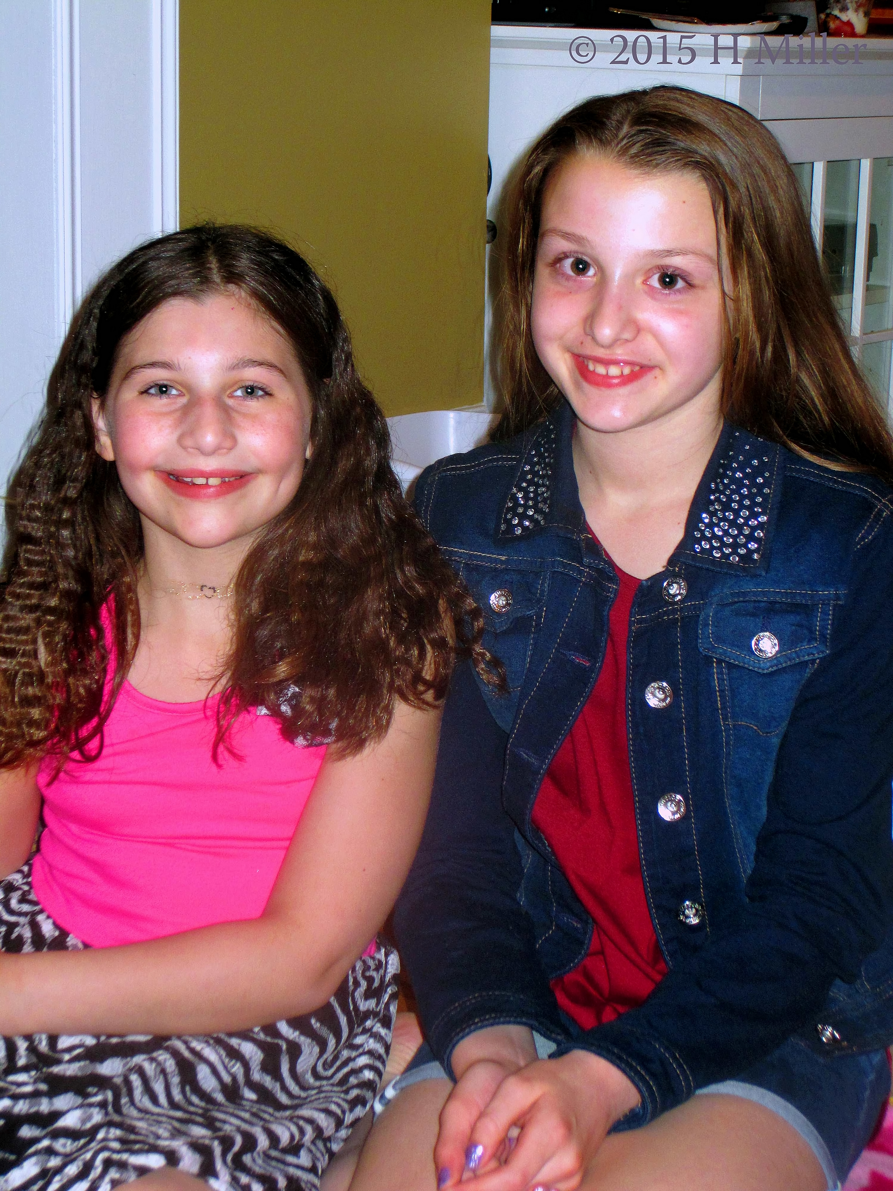 Friends Saying Hi For The Spa Gallery And DVD! Friends Saying Hi For The Spa Gallery And DVD!