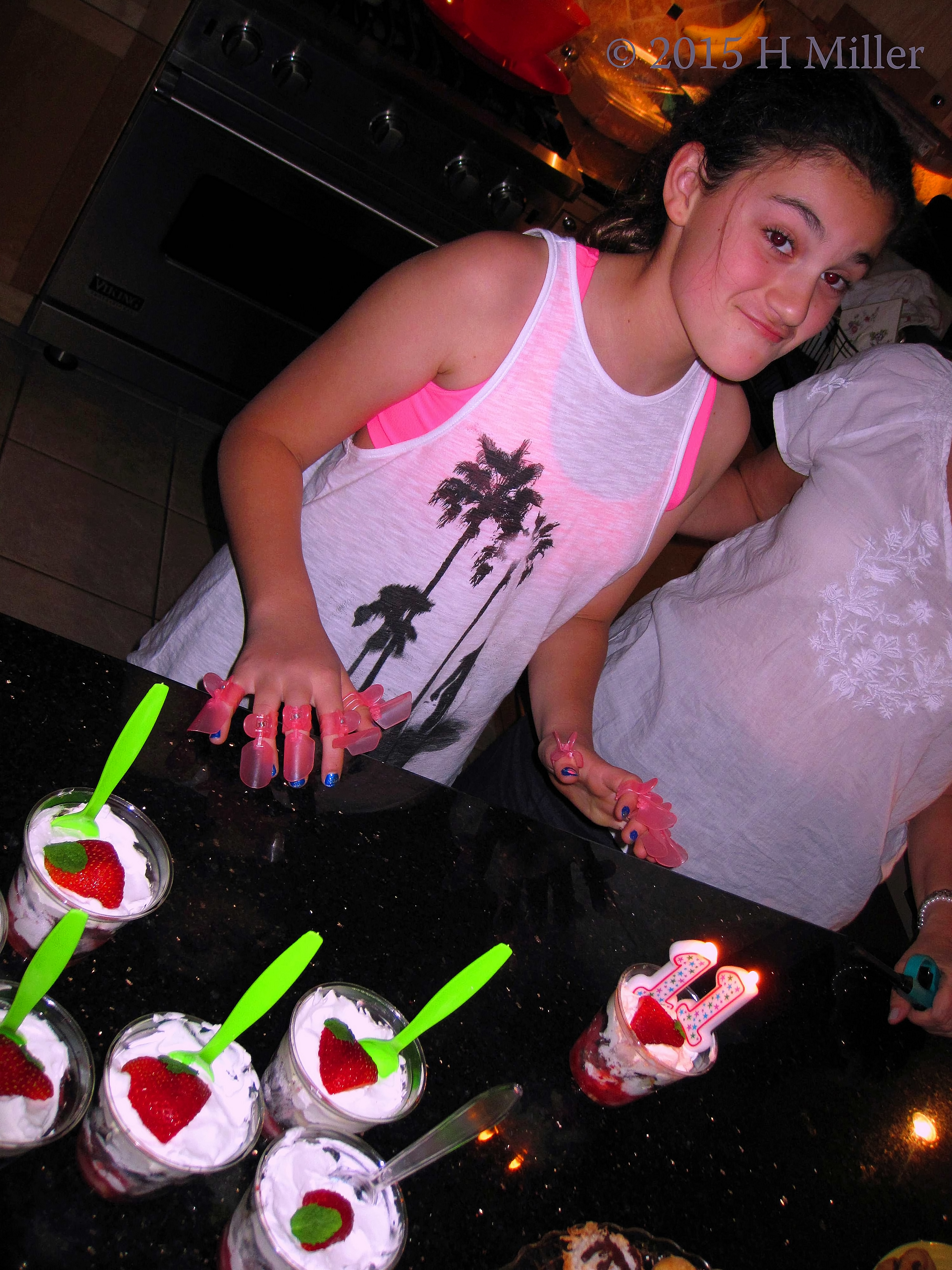 Happy 11th Birthday! Happy 11th Birthday!