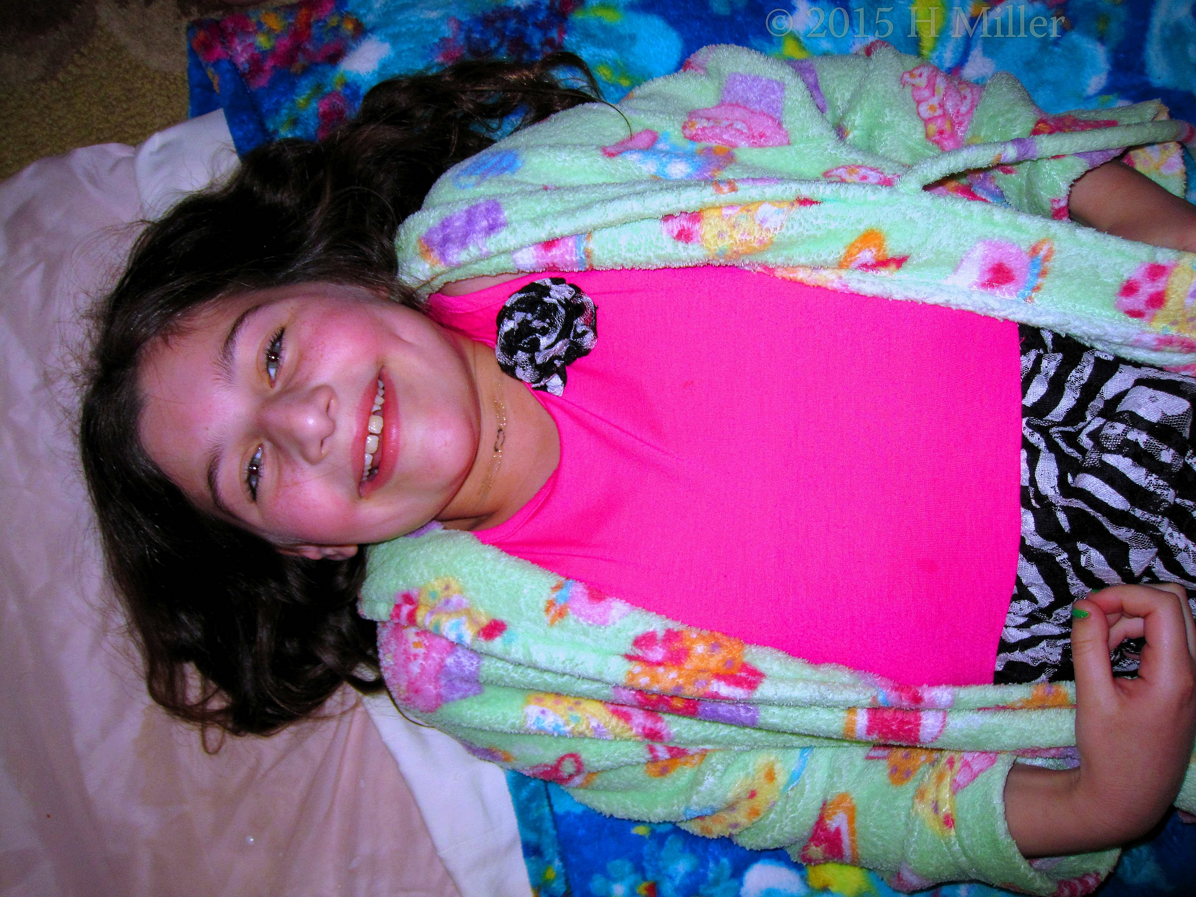 Smiling N Having Fun. Smiling N Having Fun.