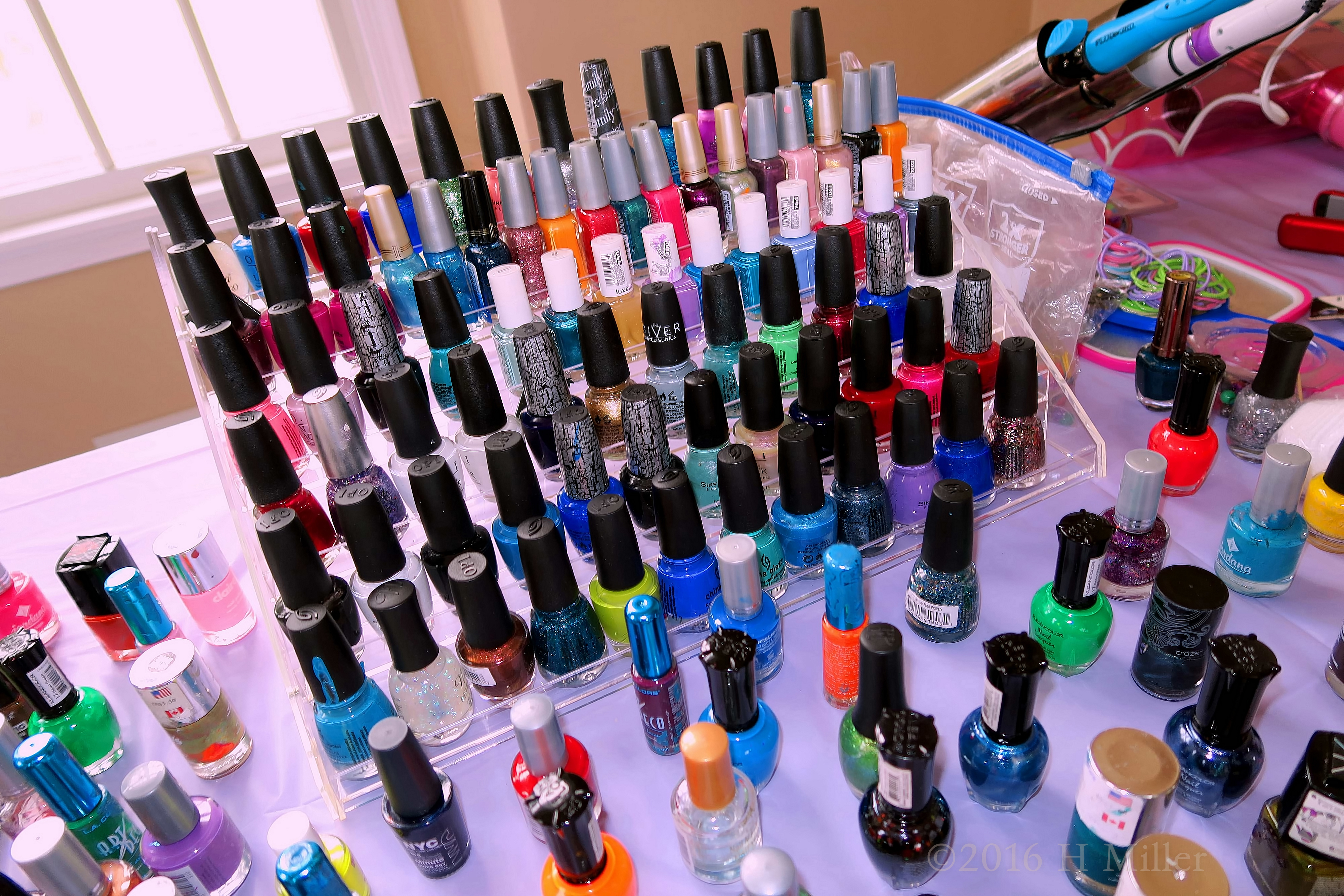 A Massive Selection Of Nail Polish! 4 A Massive Selection Of Nail Polish! 4