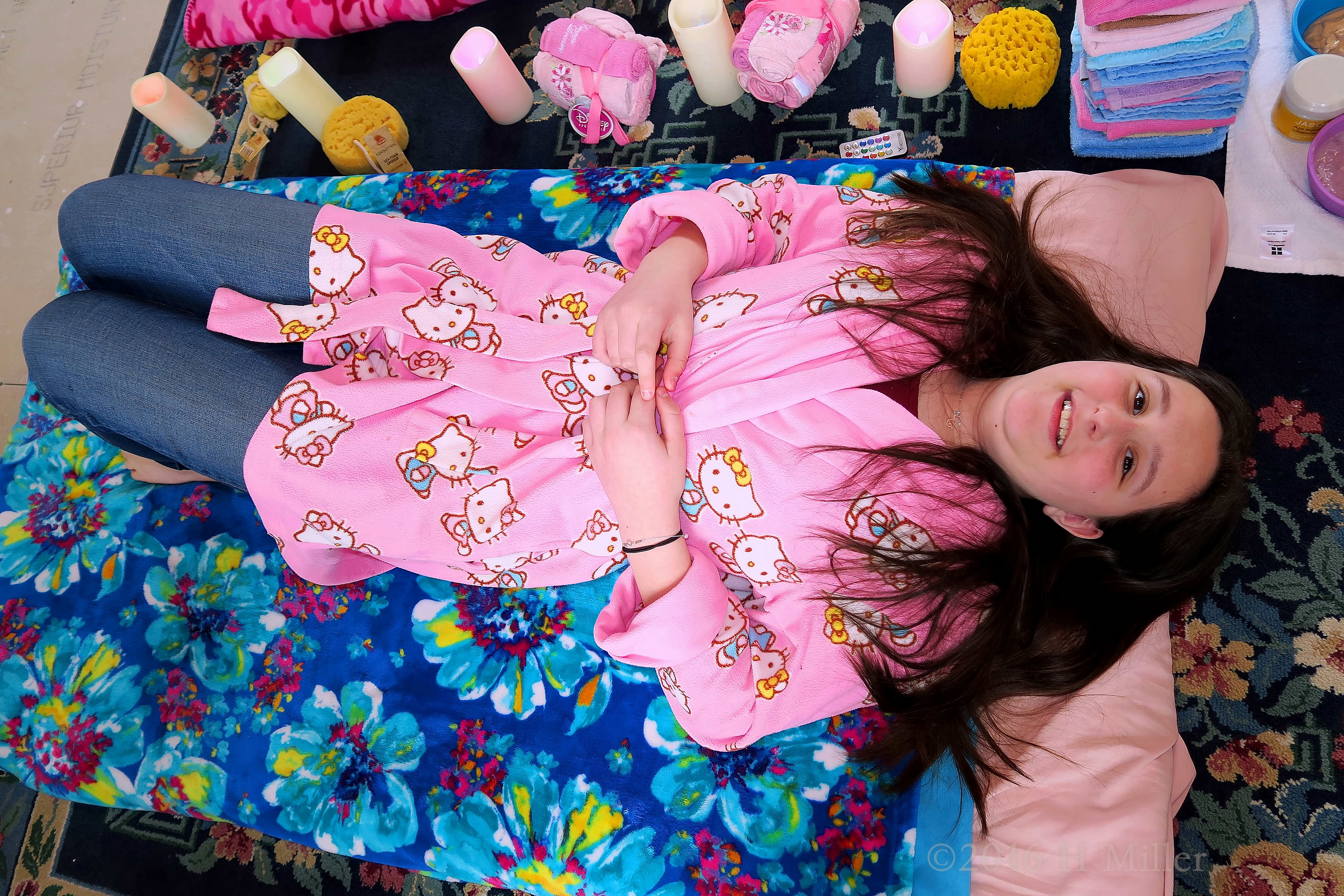 Hanging Out Before Kids Facials Hanging Out Before Kids Facials