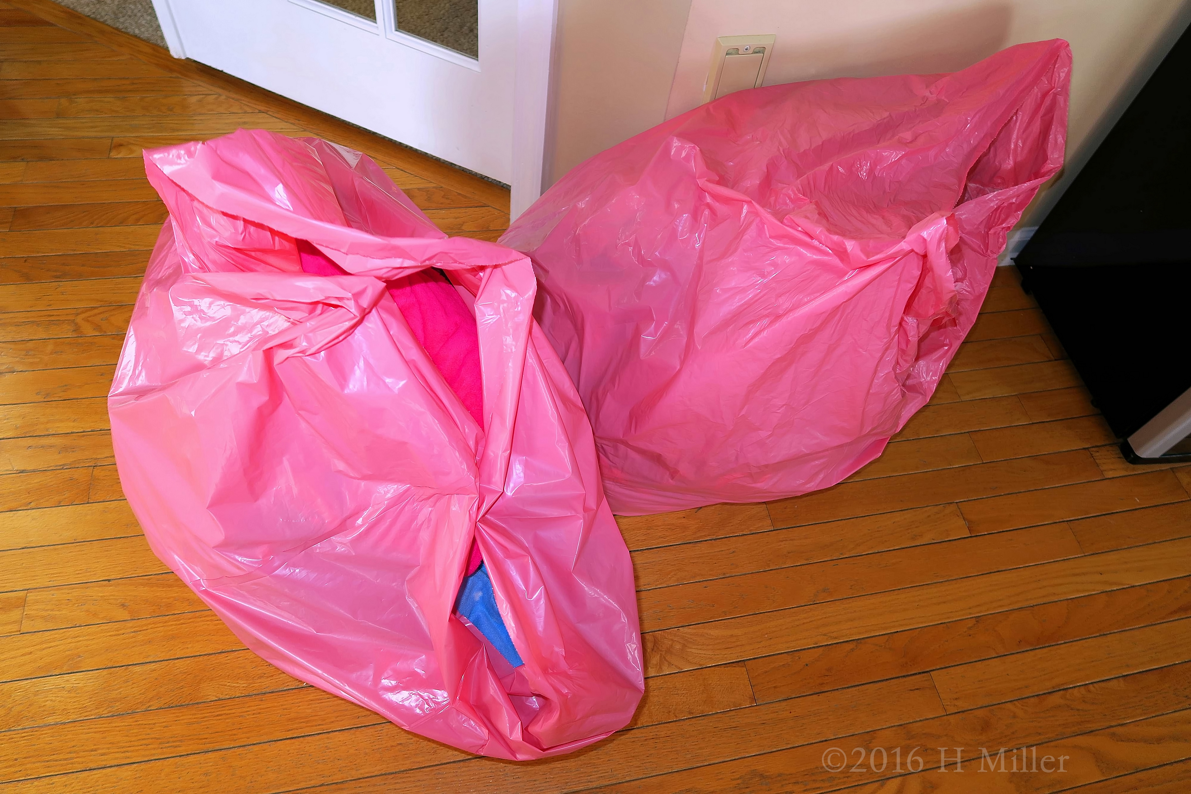 Spa Party Robes! Spa Party Robes!