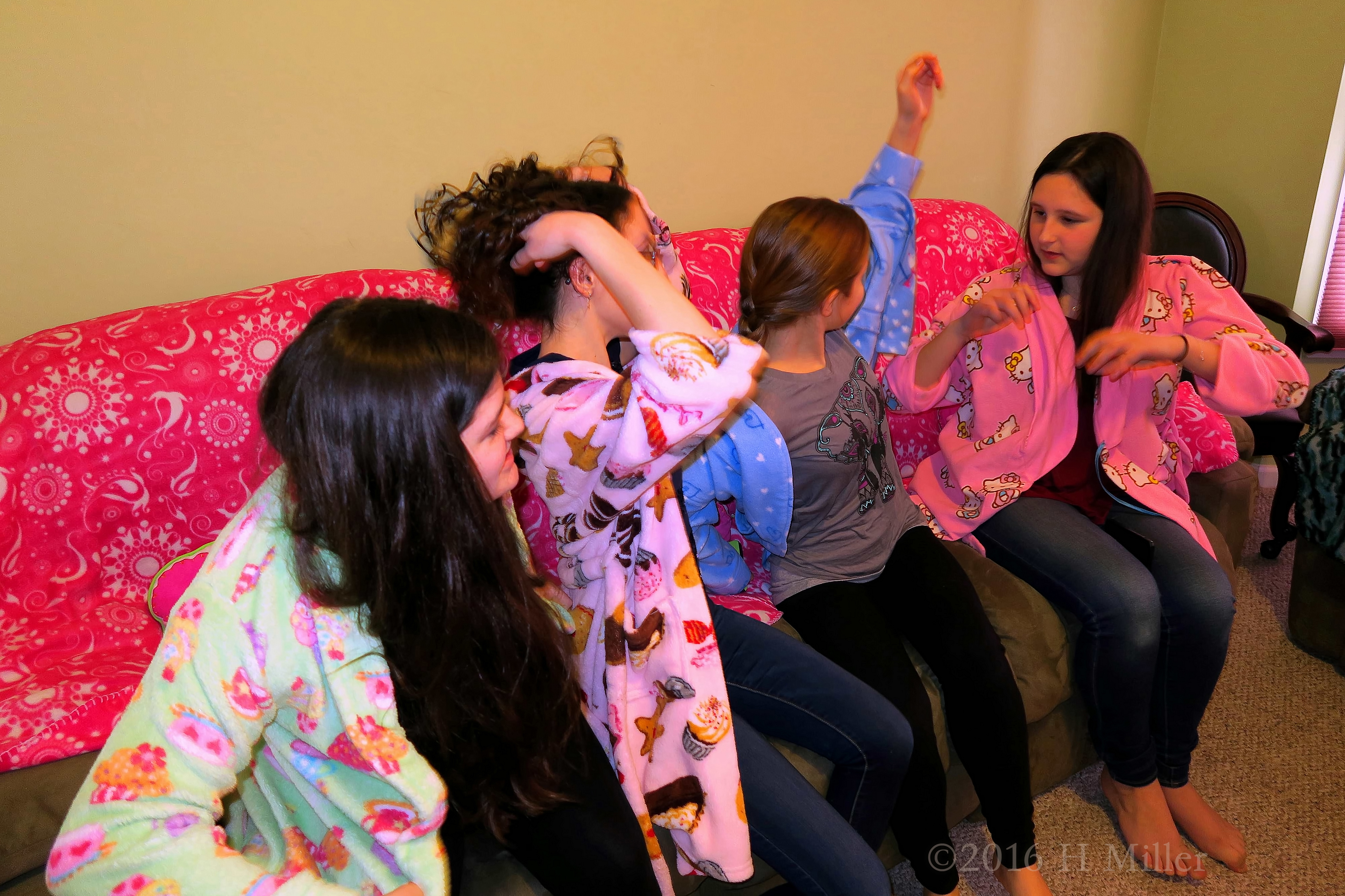 Such Lovely Spa Robes Such Lovely Spa Robes