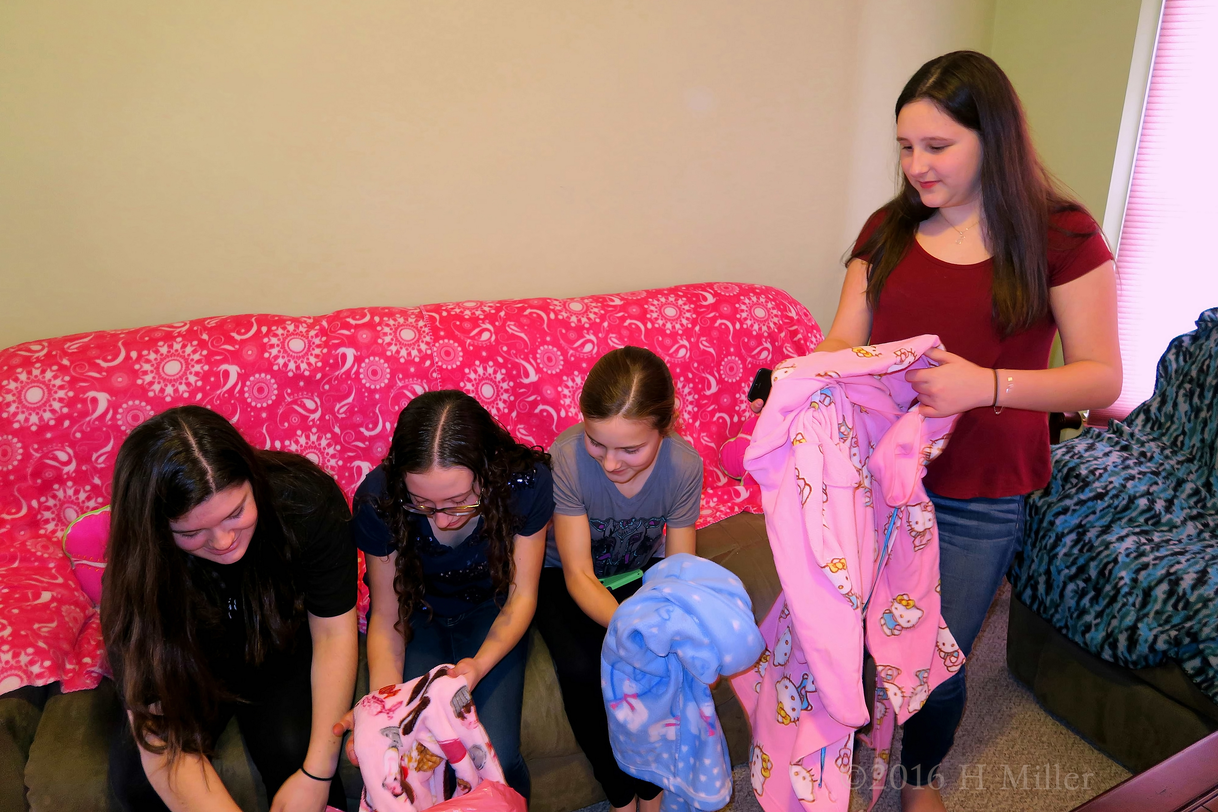 They Found Supercute Spa Robes They Found Supercute Spa Robes