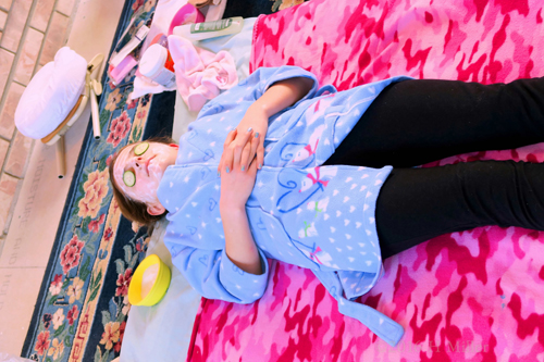 Fallen Kids Facial Cucumbers Aren't A Problem Fallen Kids Facial Cucumbers Aren't A Problem