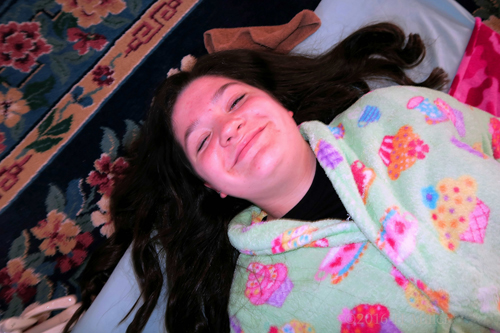 Happy At Kimmy's Mobile Kids Spa Party Happy At Kimmy's Mobile Kids Spa Party