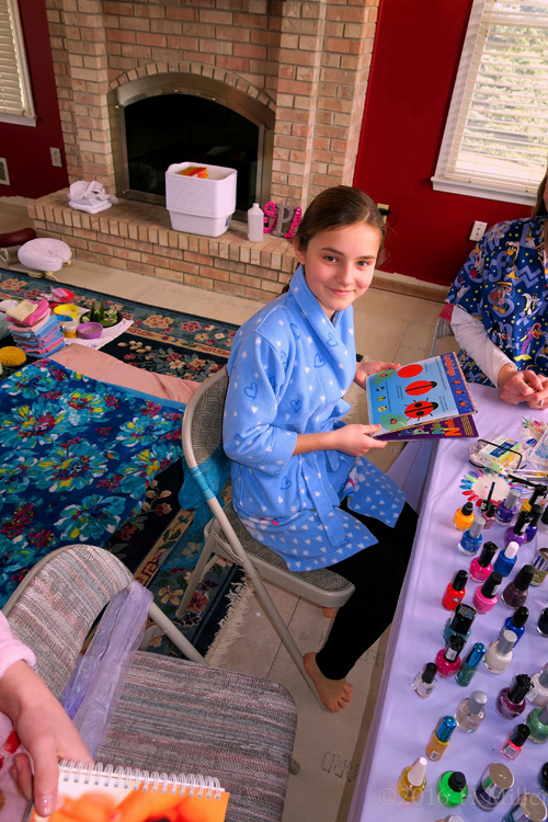 Ladybug Kids Nail Art Design Chosen Ladybug Kids Nail Art Design Chosen