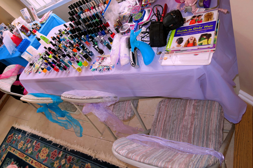 They'll Get Up To Fun With All Those Kids Craft Supplies! They'll Get Up To Fun With All Those Kids Craft Supplies!