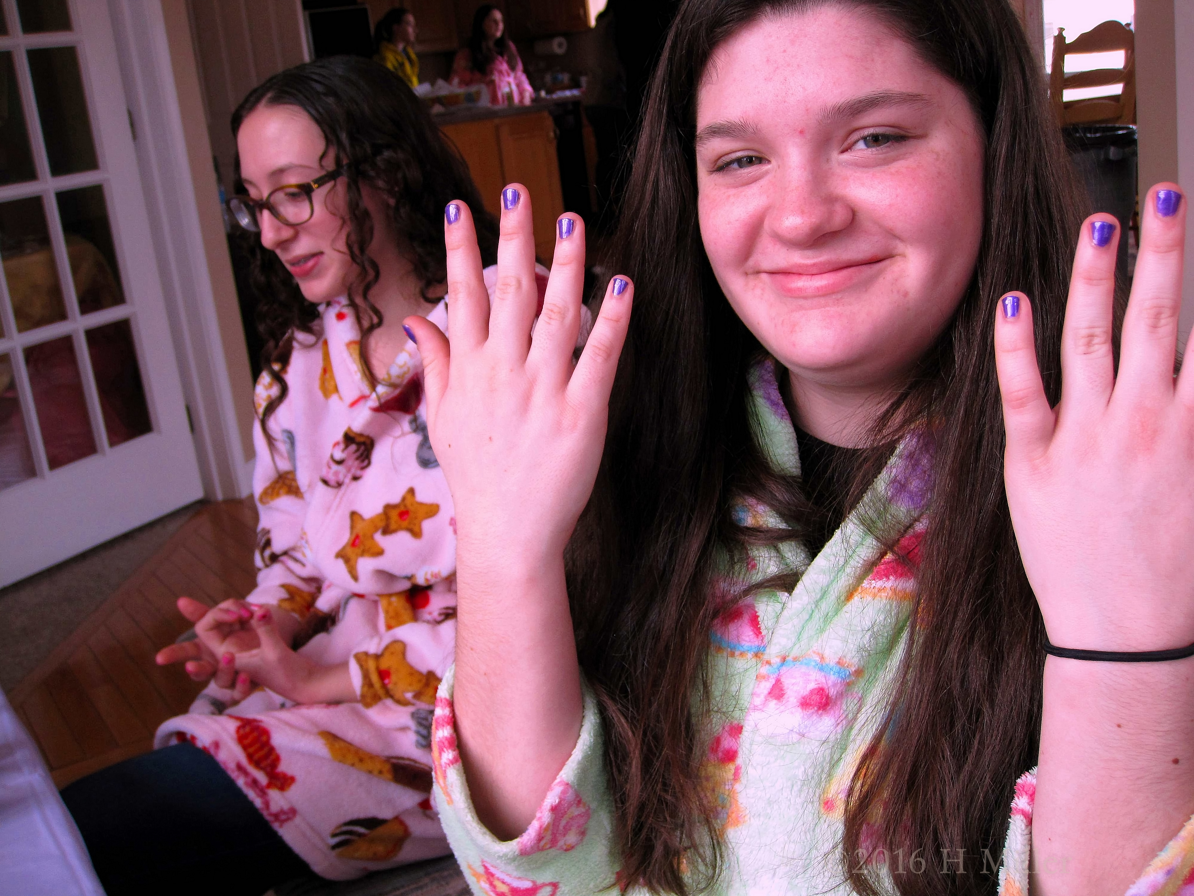 Best Kids Mani Ever! 4 Best Kids Mani Ever! 4