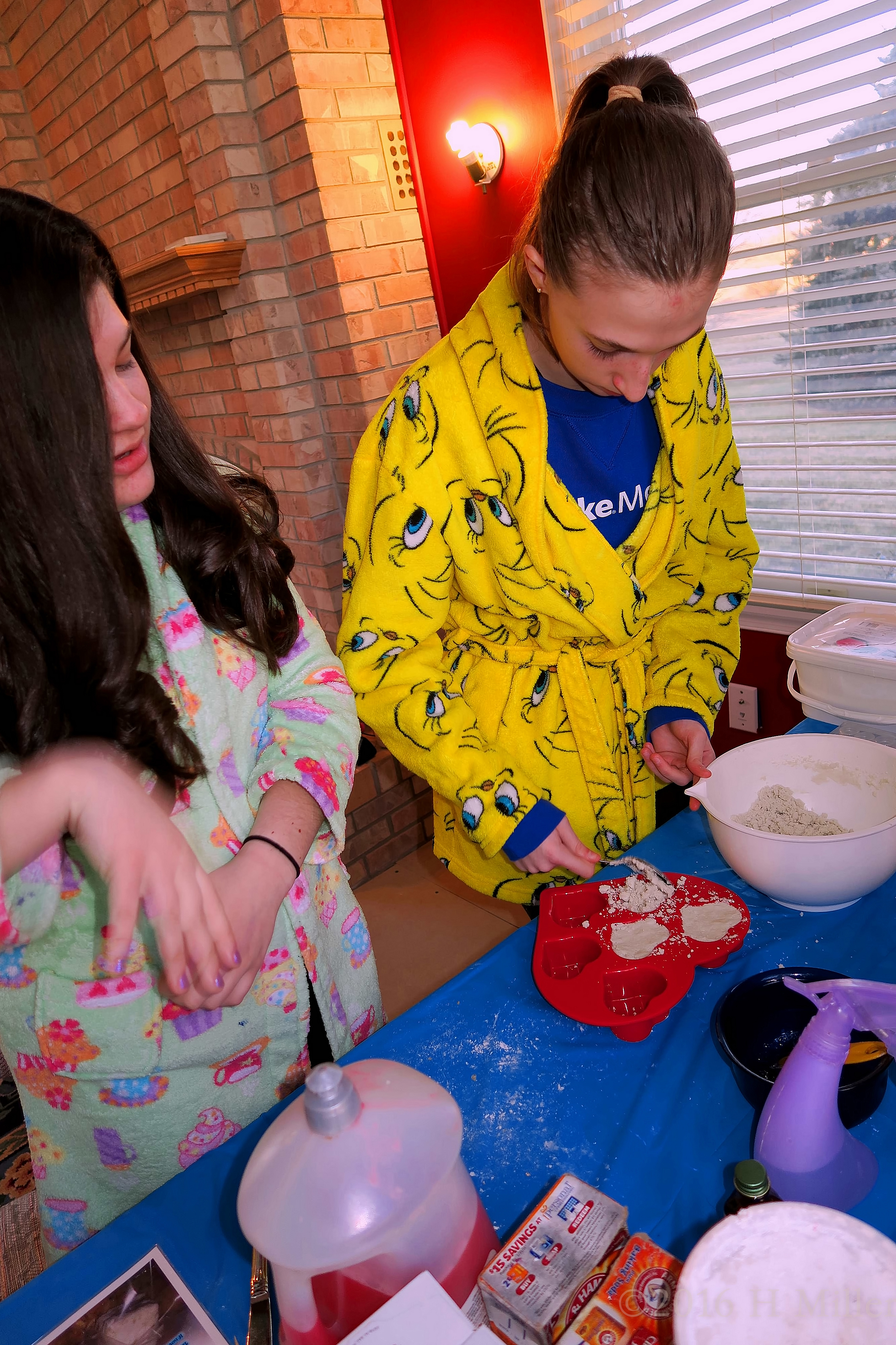 Having Fun With At Home Spa Crafts Having Fun With At Home Spa Crafts