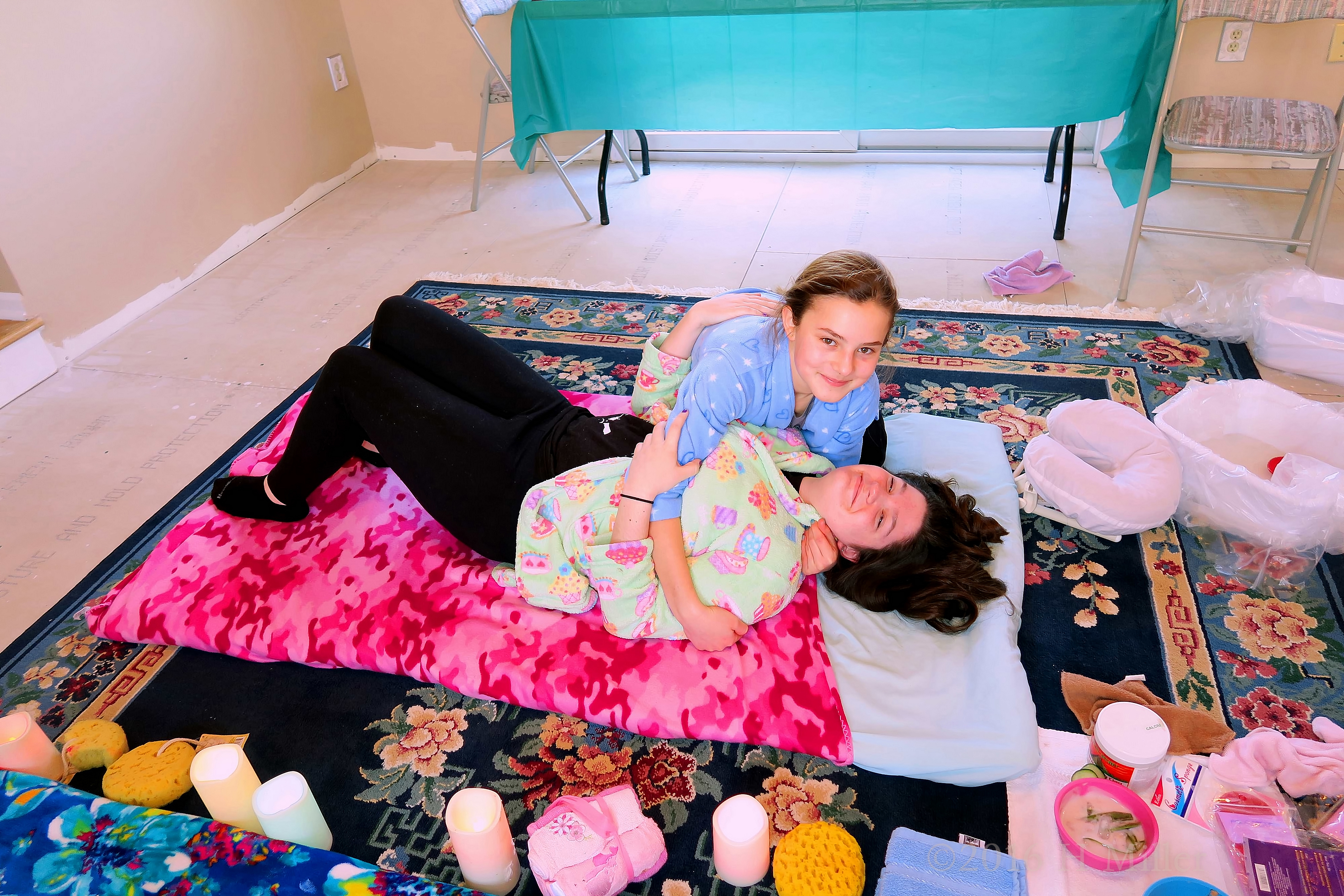 Playing Around In The Kids Facial Area Playing Around In The Kids Facial Area