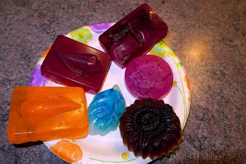 Homemade Soap Kids Craft. Homemade Soap Kids Craft.