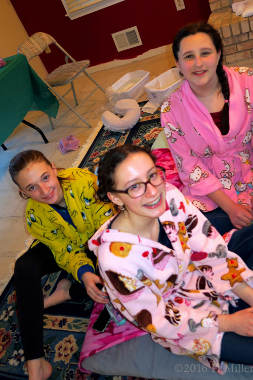 Just Having Fun! Just Having Fun!