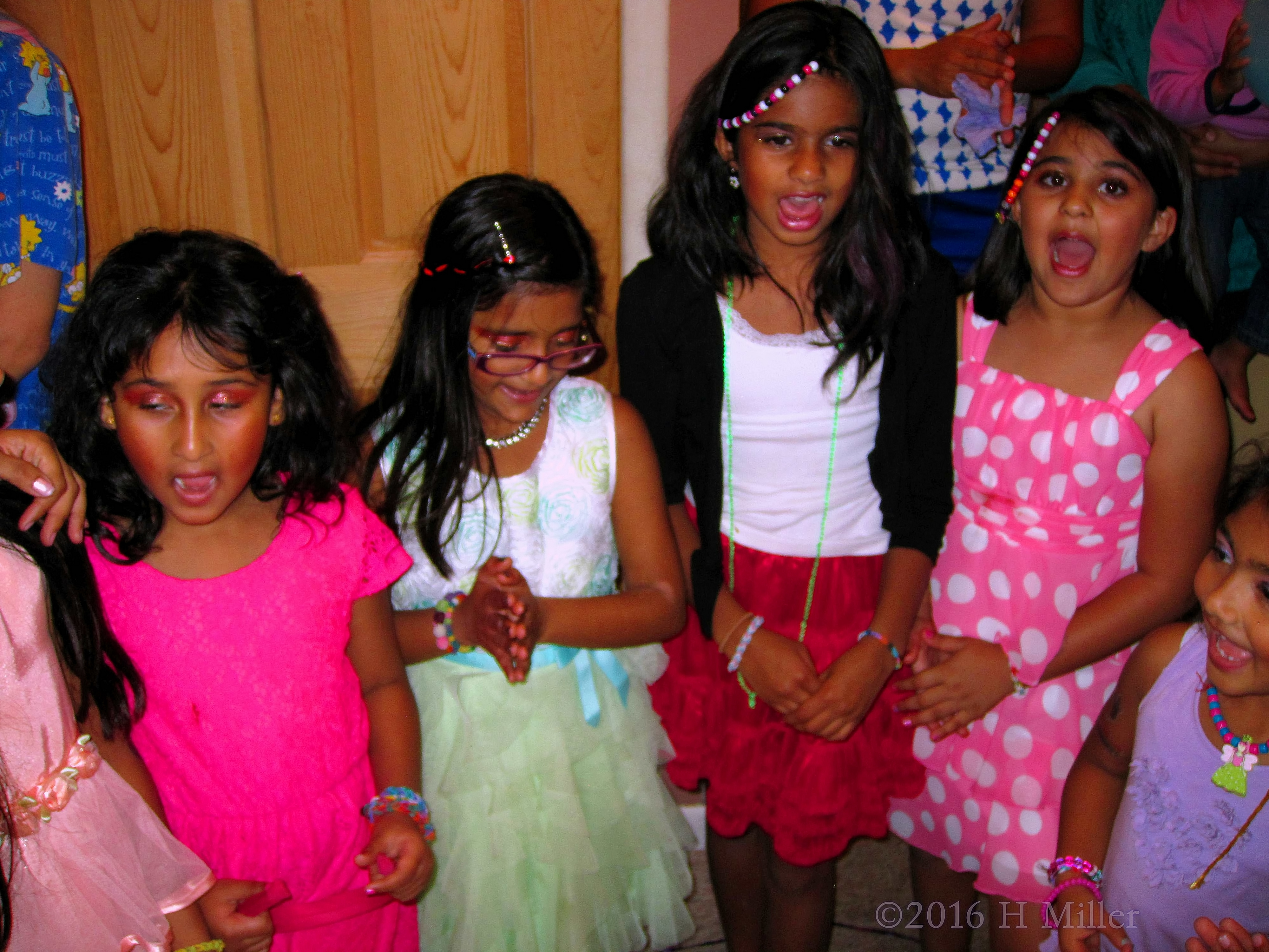 Happy Birthday! Happy Birthday!