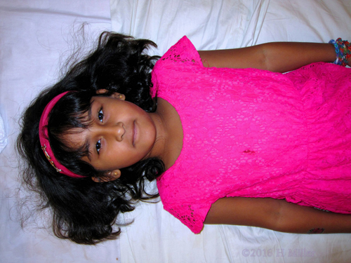 Laying In The Facial And Massage Area Laying In The Facial And Massage Area