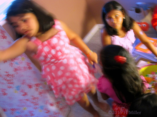 Super Excited Super Excited