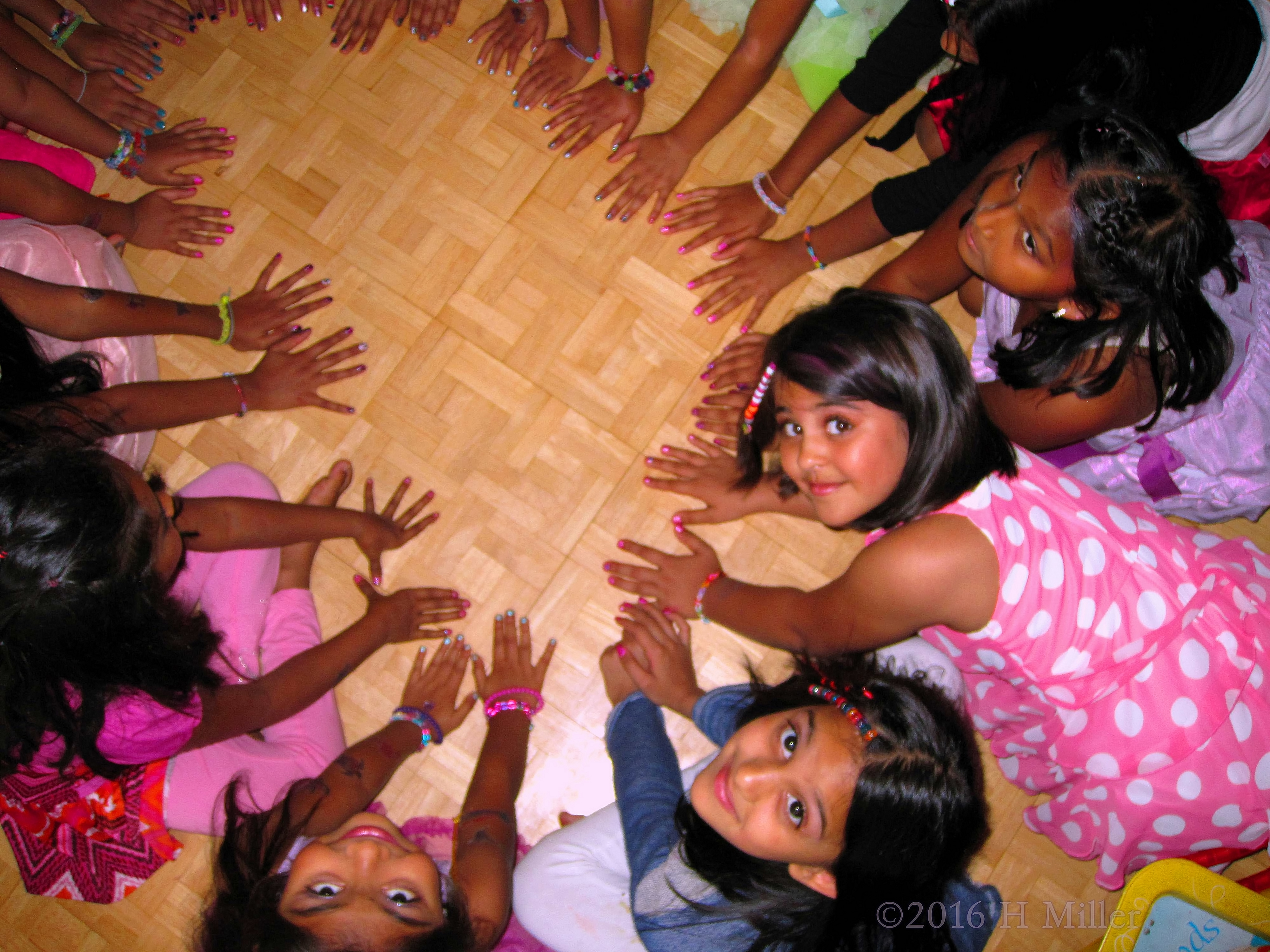 So Many Great And Fun Mini Manis! So Many Great And Fun Mini Manis!