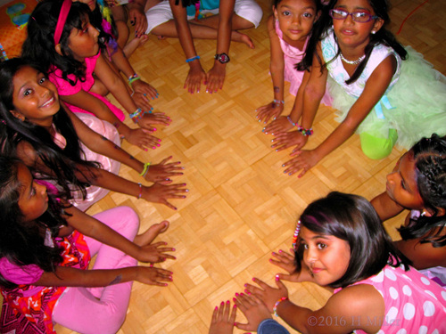 So Many Cute Manicures! So Many Cute Manicures!