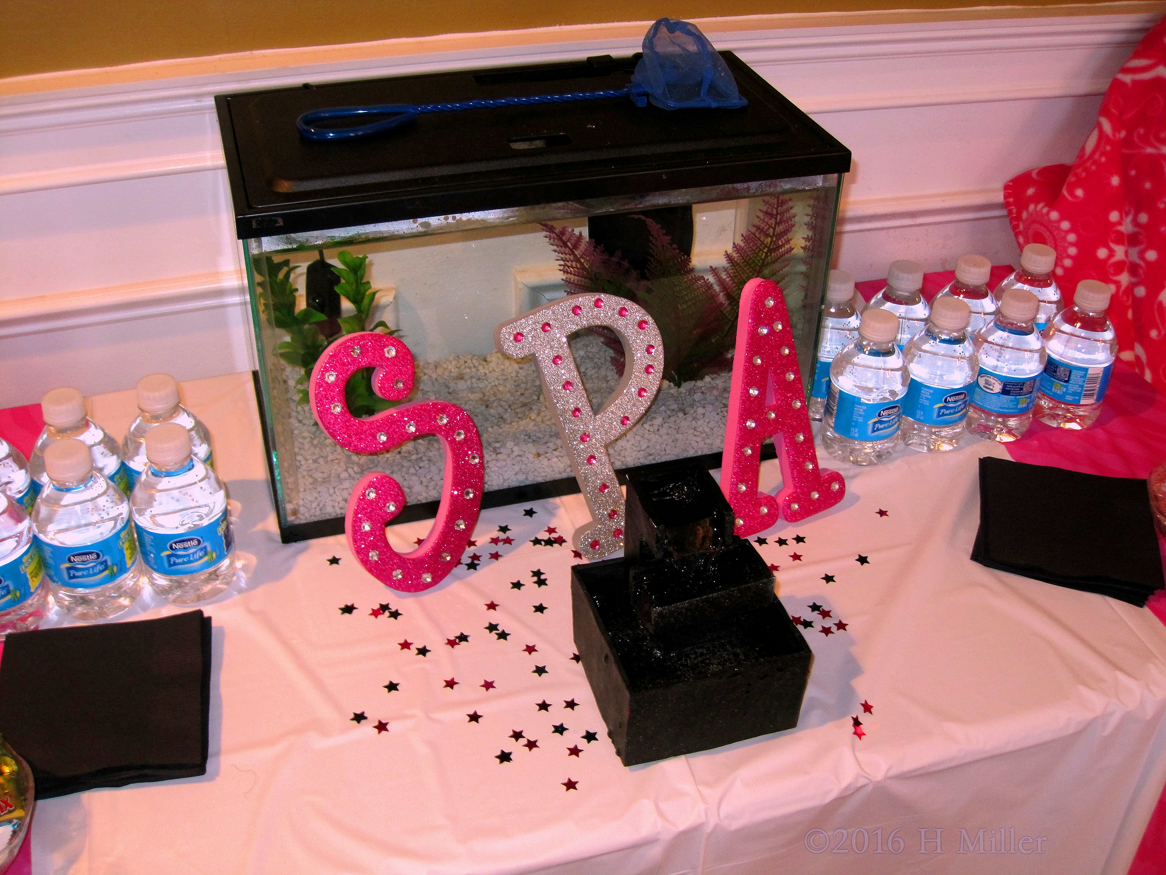 Super Cute Spa Sign Super Cute Spa Sign