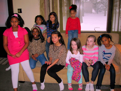 Group Photo Group Photo