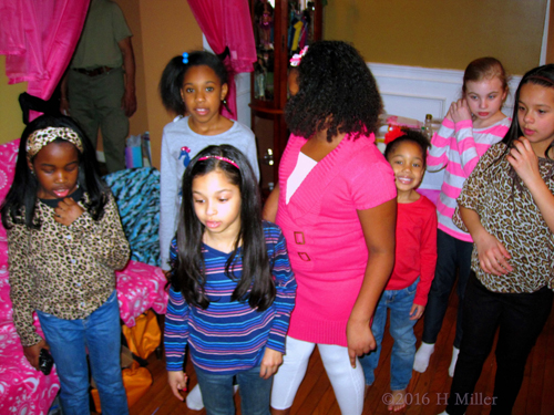 Hanging Out Before Spa Robes Hanging Out Before Spa Robes