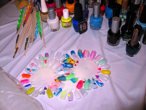 Nail Polish Swatches For Manicure Nail Polish Swatches For Manicure