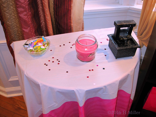 Peaceful Spa Are Peaceful Spa Are