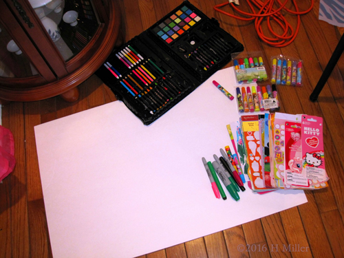 Stickers And Markers For The Spa Birthday Car Stickers And Markers For The Spa Birthday Car