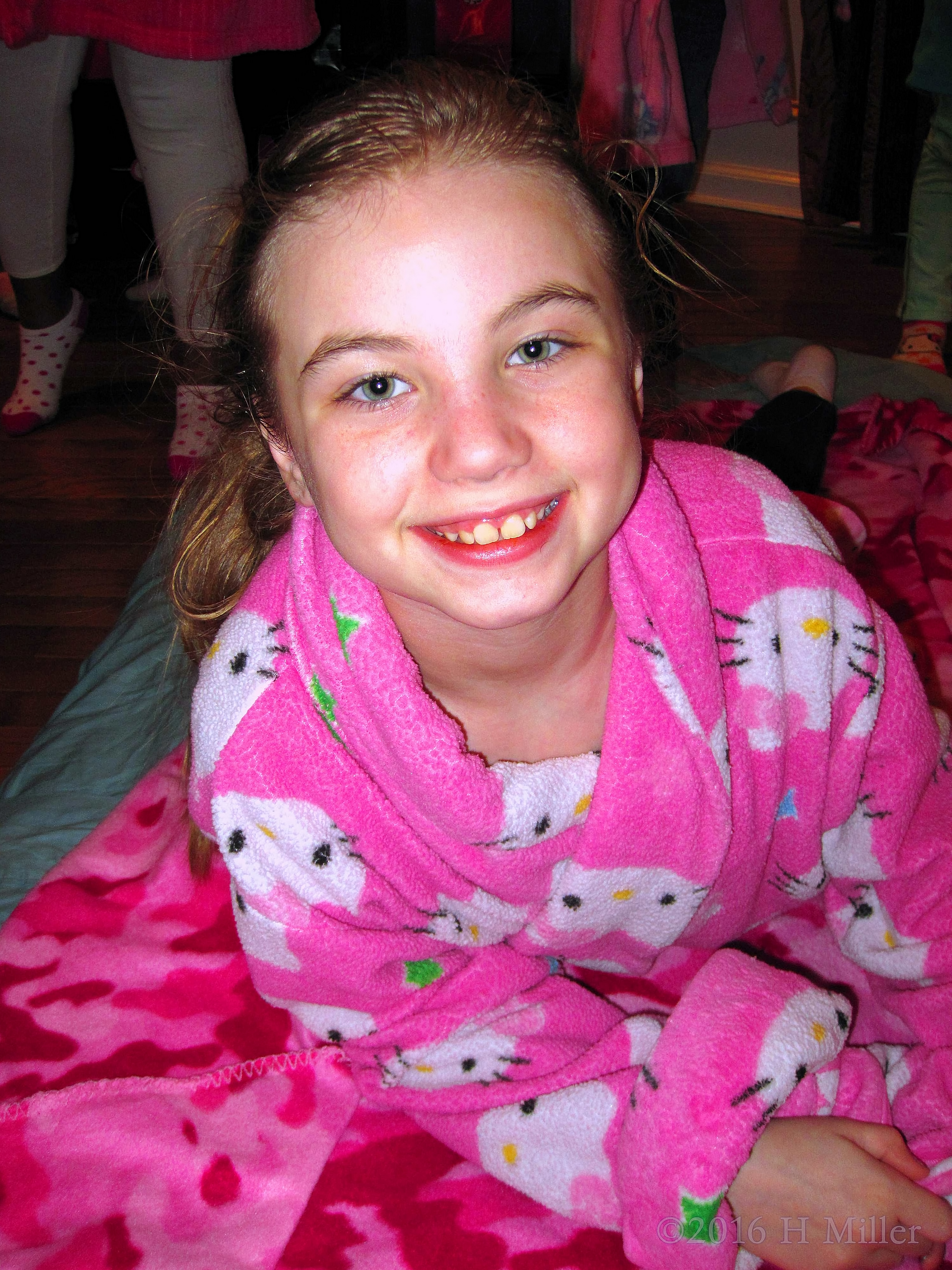 Hanging Out In The Facial And Massage Area Hanging Out In The Facial And Massage Area