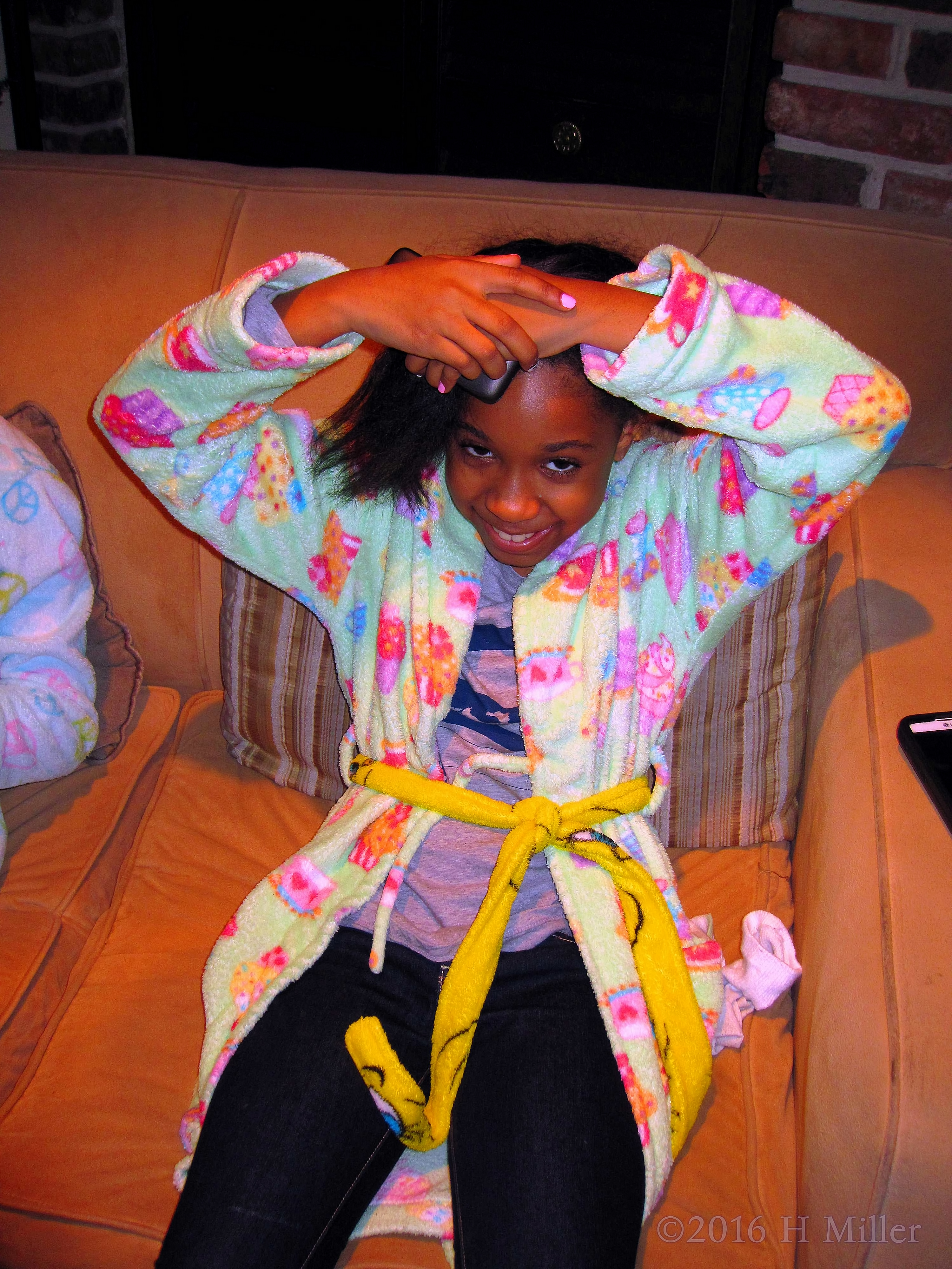 She's Loving Home Pedicures She's Loving Home Pedicures