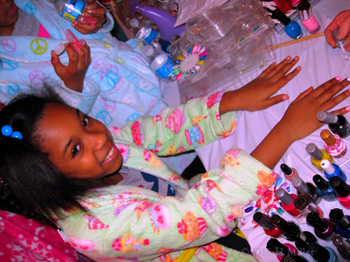 She's Loving Her Mini Man She's Loving Her Mini Man