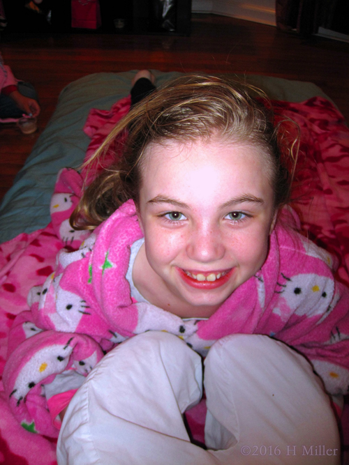 Smiling Before Kids Massages Smiling Before Kids Massages