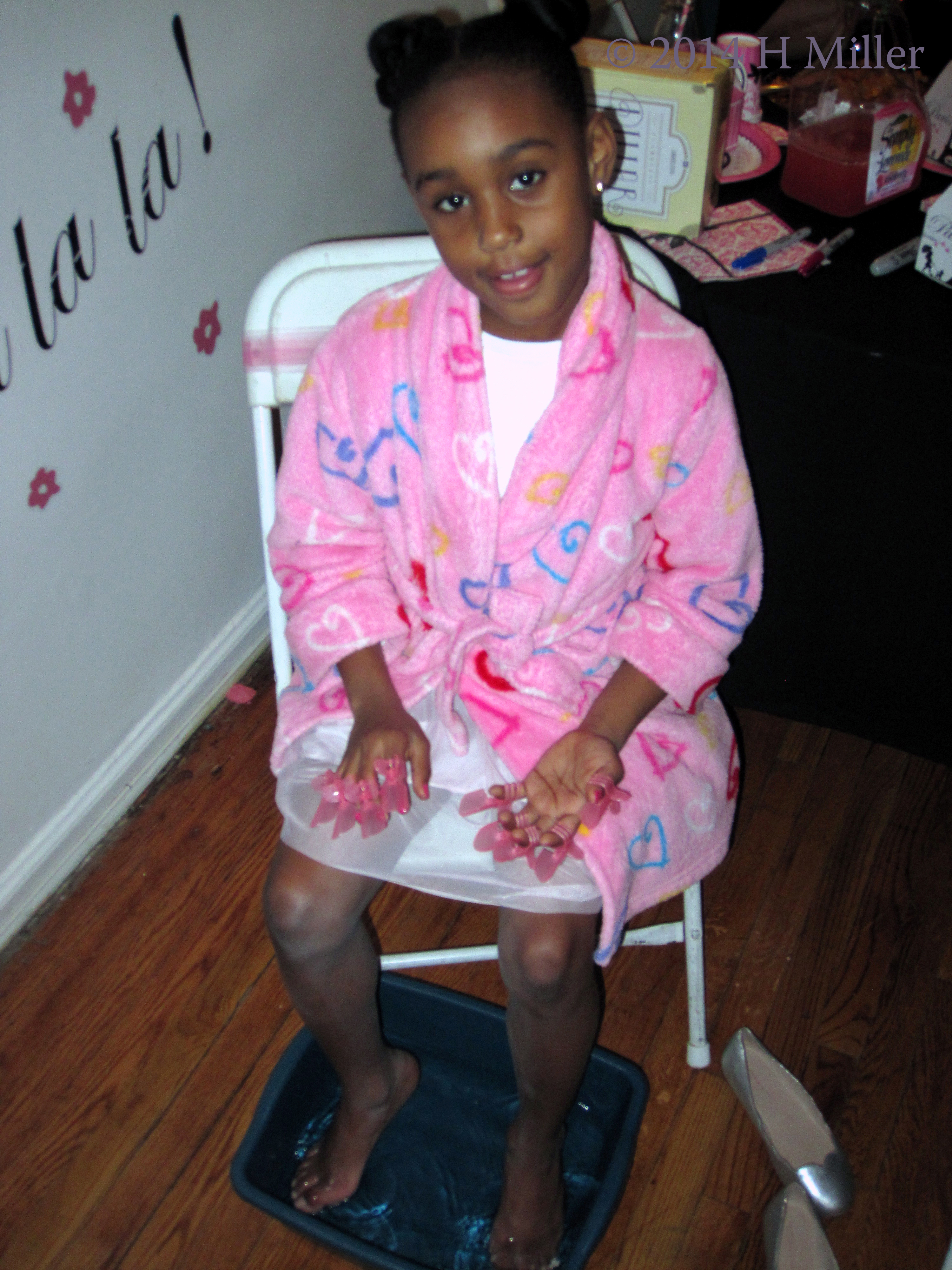 A Relaxing Warm Water Orange Essential Oil Foot Soak A Relaxing Warm Water Orange Essential Oil Foot Soak