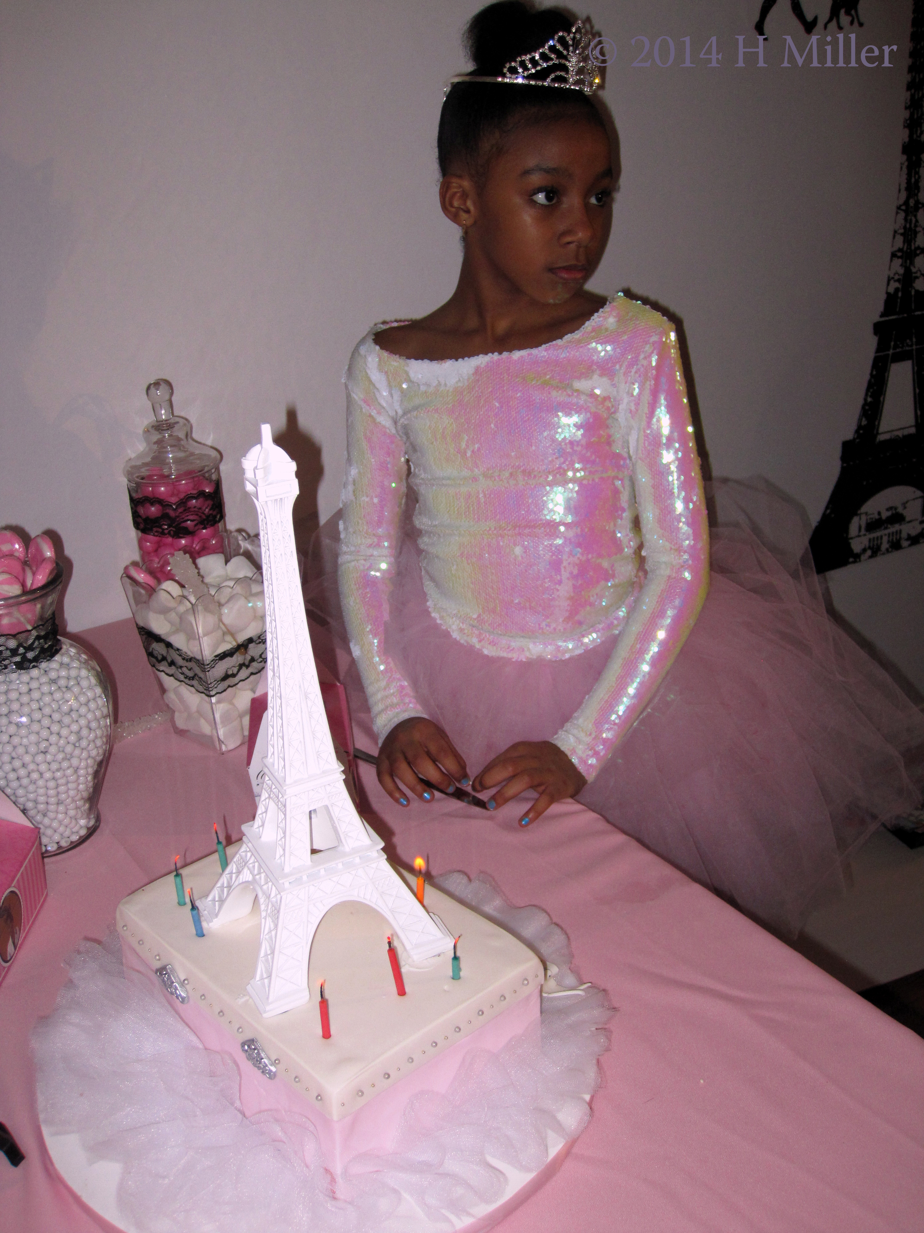 All This For Me, I Am So Lucky... All This For Me, I Am So Lucky...