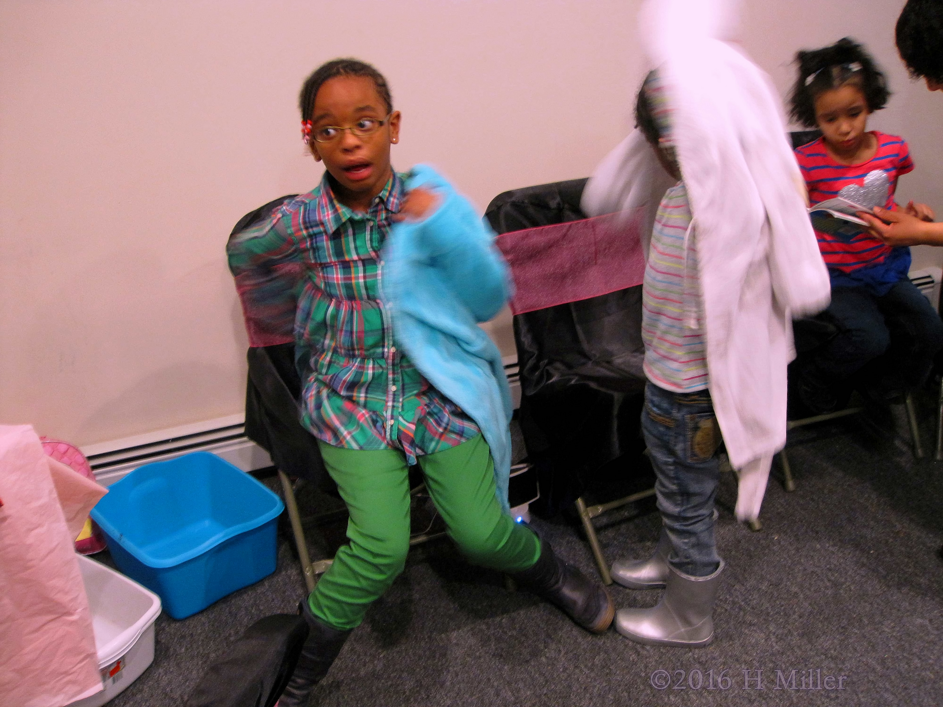 Excited For Spa Robes! Excited For Spa Robes!