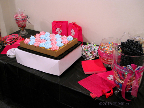 Delicious Desserts Delicious Desserts