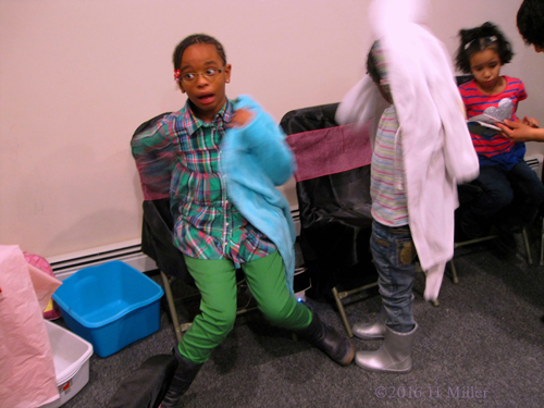 Excited For Spa Robes! Excited For Spa Robes!