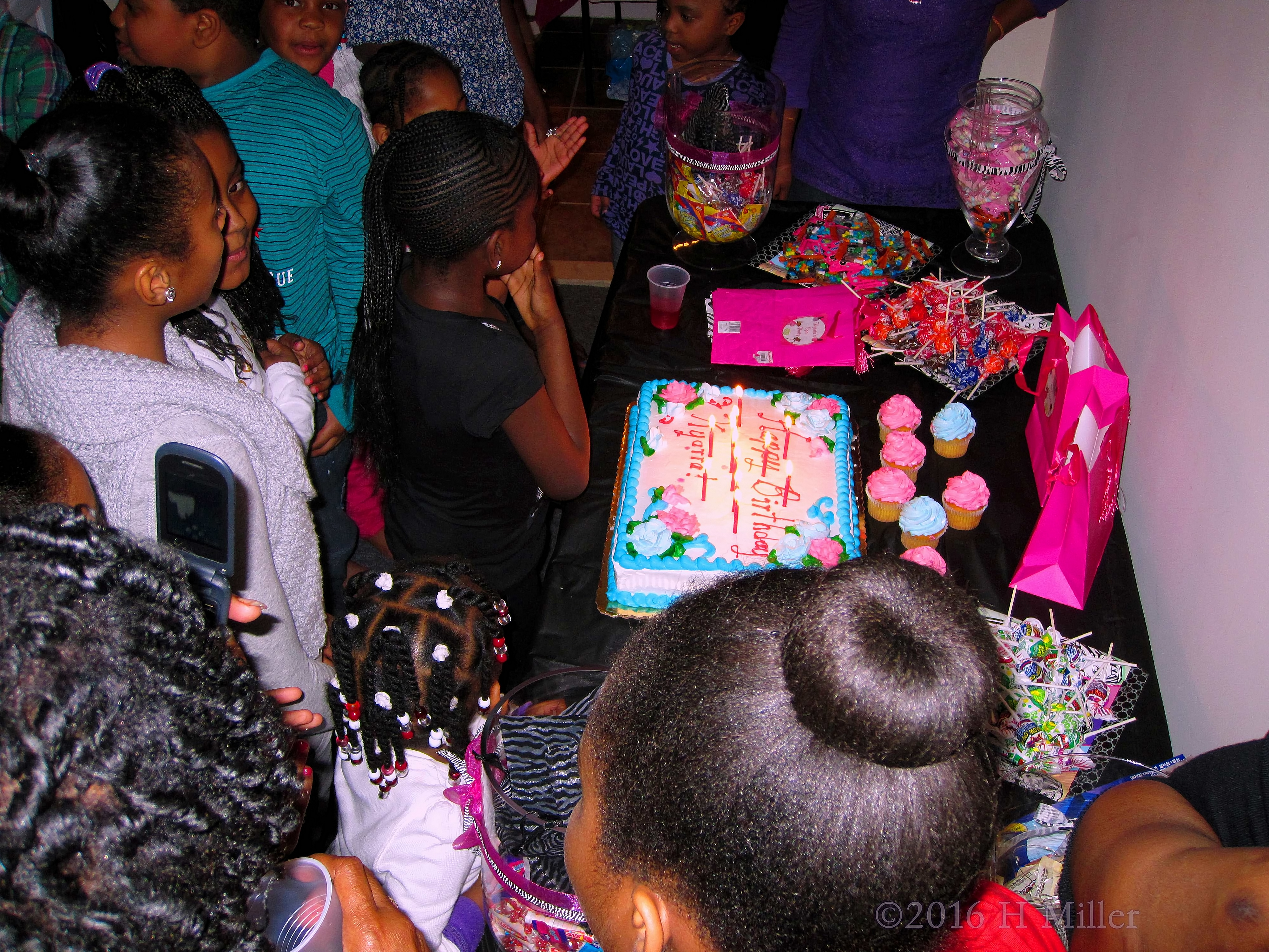 Thinking Of A Good Wish Thinking Of A Good Wish