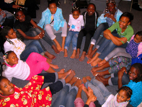 Everyone Loves Their New Kids Pedicures! Everyone Loves Their New Kids Pedicures!