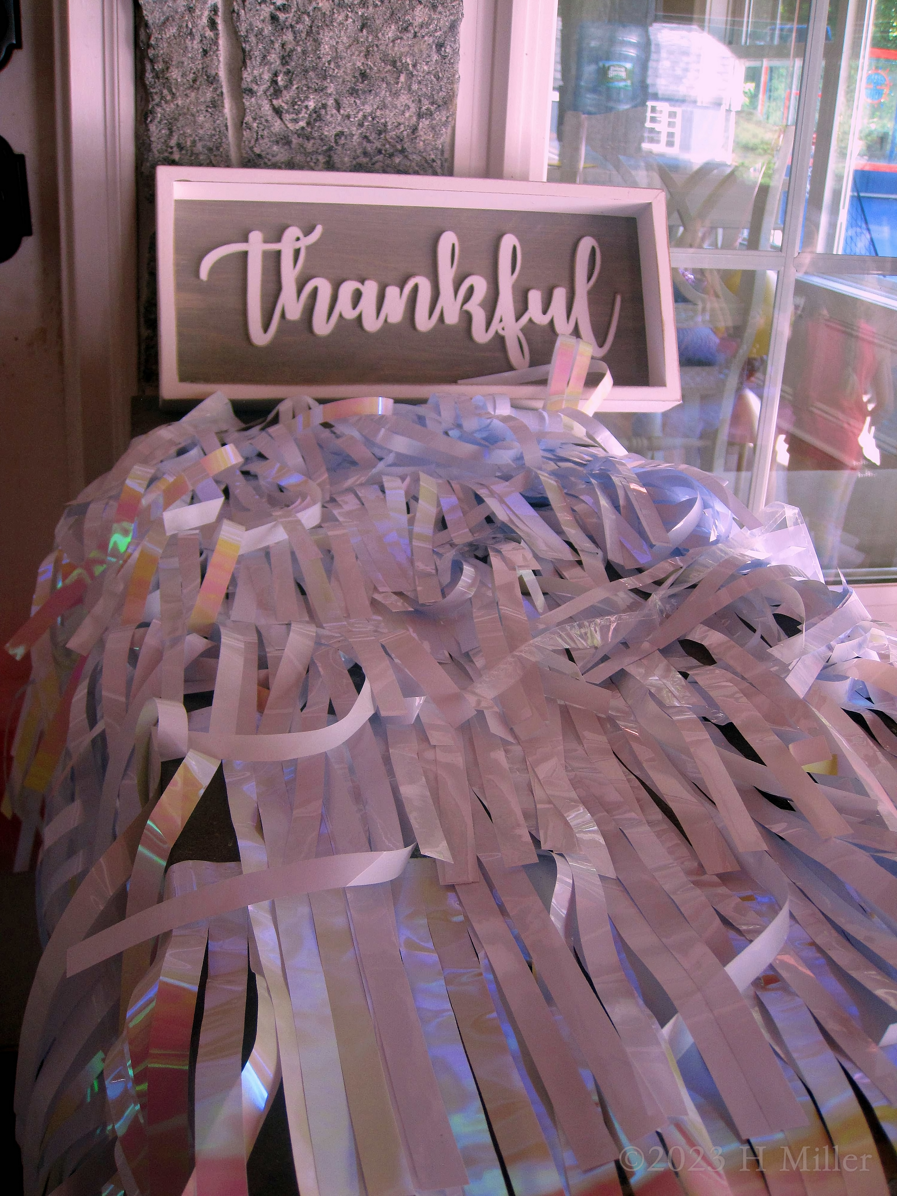 Laura's 9th Kids Spa Birthday Party Laura's 9th Kids Spa Birthday Party