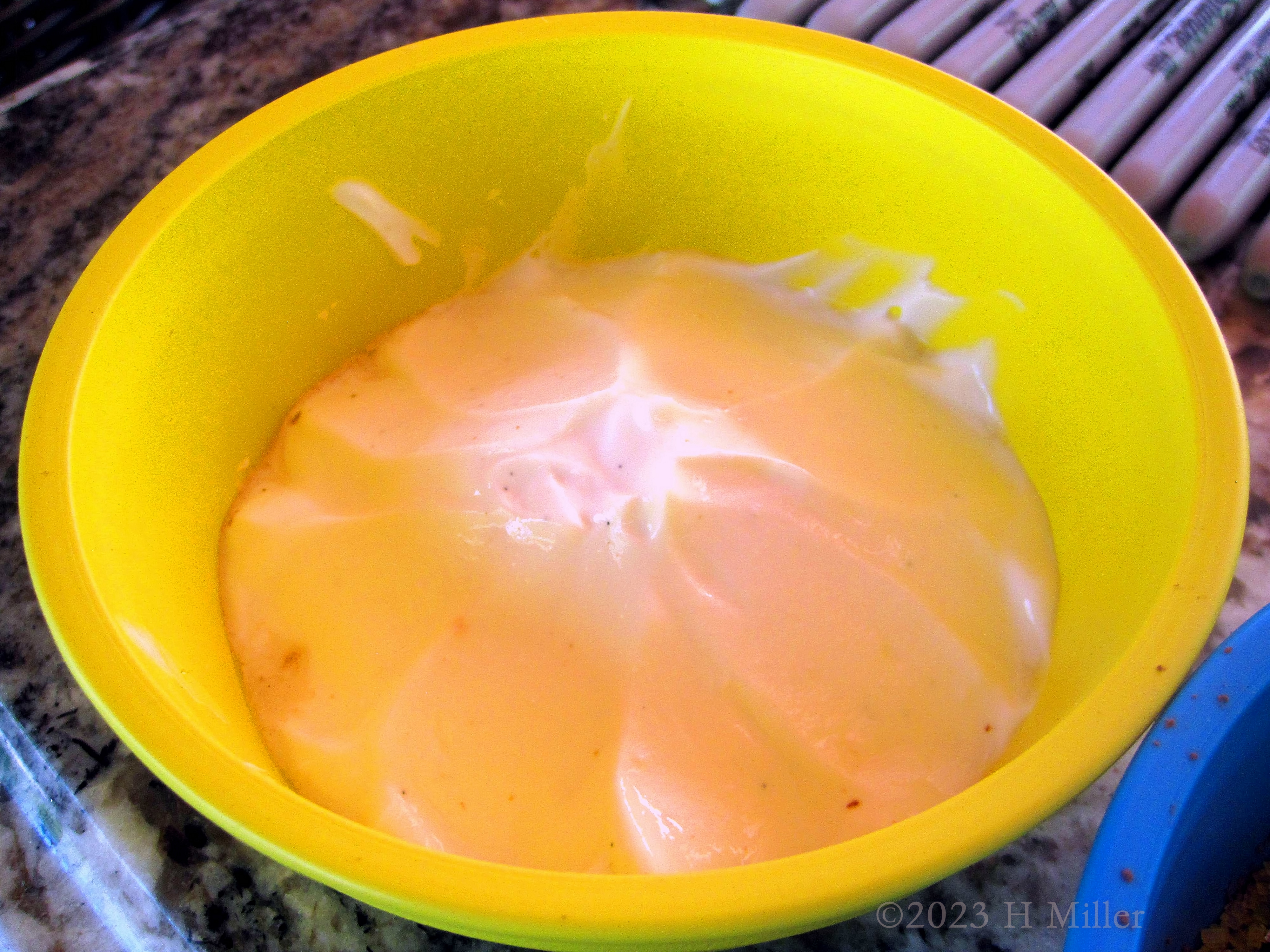 Laura's 9th Kids Spa Birthday Party Laura's 9th Kids Spa Birthday Party