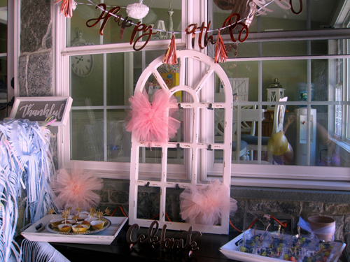 Laura's 9th Kids Spa Birthday Party Laura's 9th Kids Spa Birthday Party