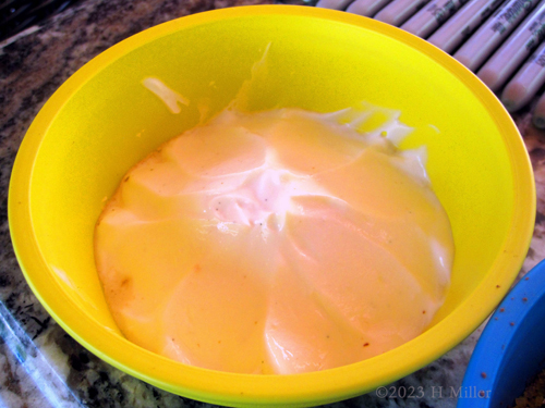 Laura's 9th Kids Spa Birthday Party Laura's 9th Kids Spa Birthday Party